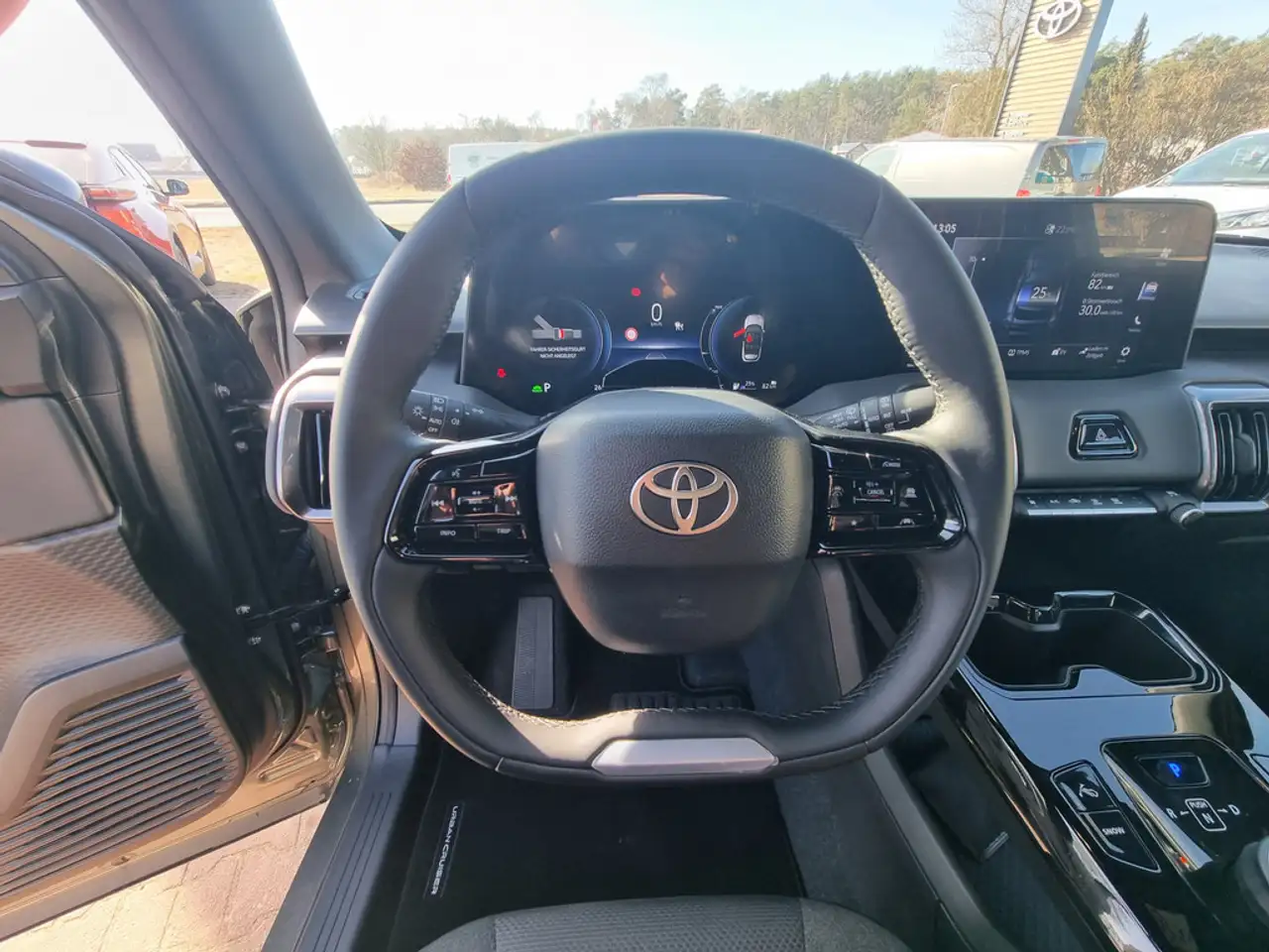 Toyota Urban 14